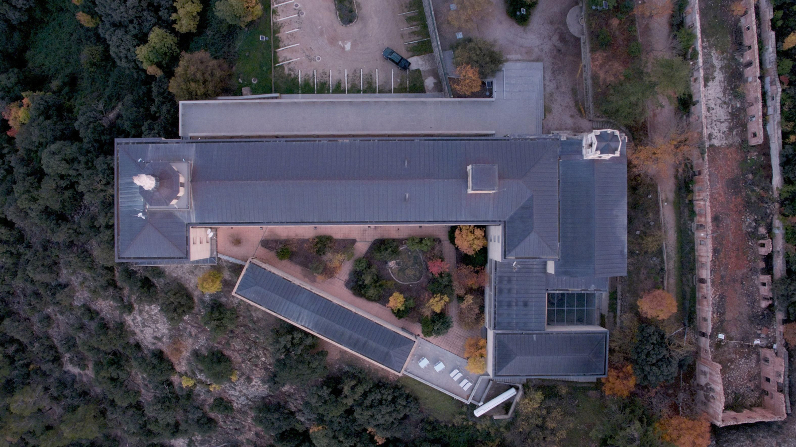 Parc Natural de la Font Roja (Alcoi)