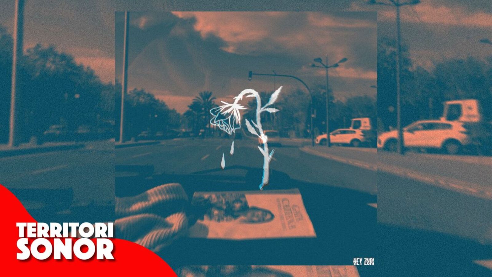 27.02.2024 | 'L'adeu' de Hey Zuri
