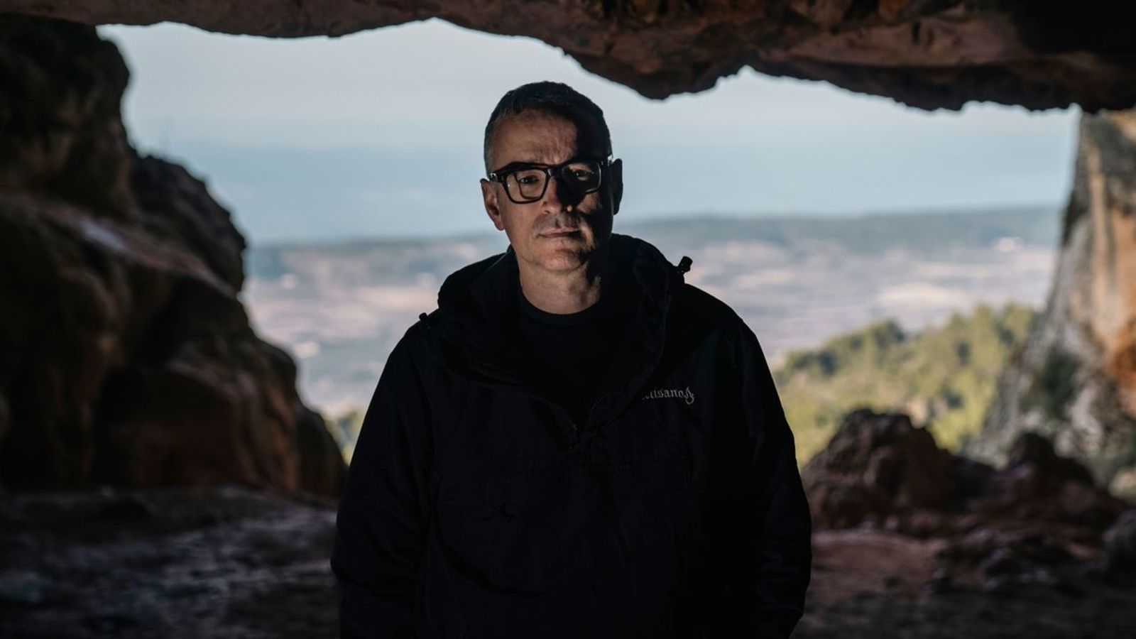 18.01.2022 | Xavi Sarrià presenta nou disc: “La nit ferida”