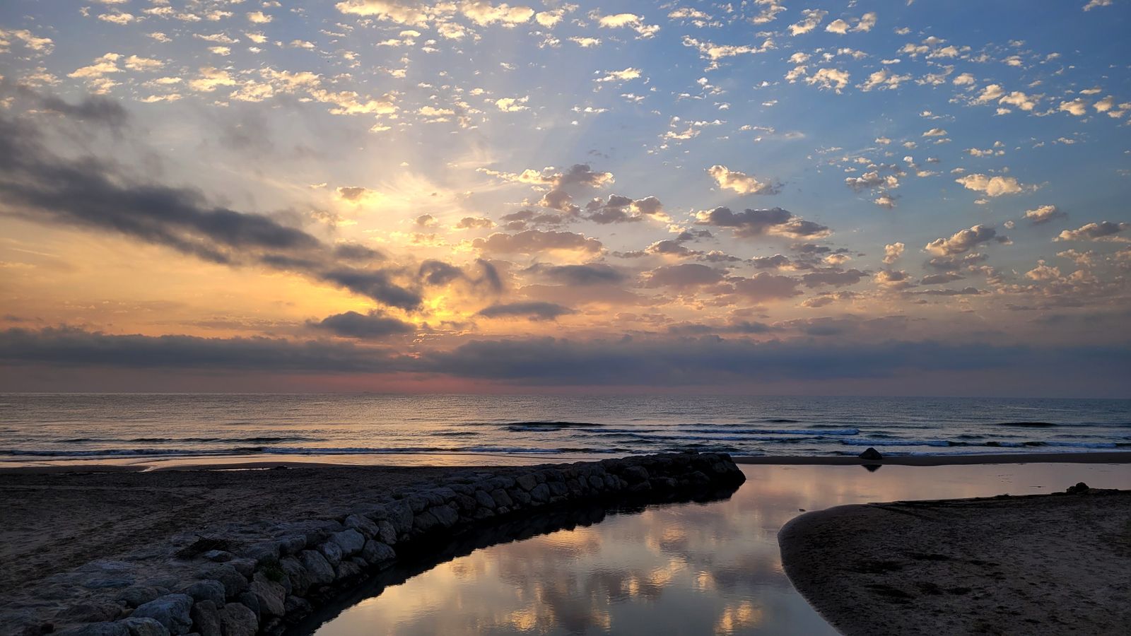 4.EL MARENY DE BARRAQUETES, LA RIBERA BAIXA, ARTURO PART