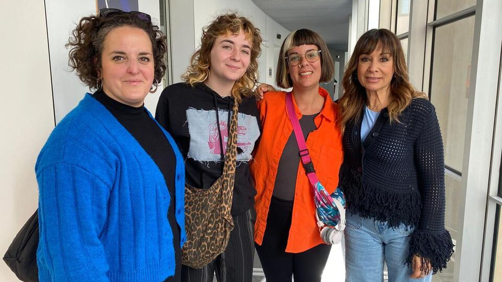 26.02.2025 | “Gent que suma”: la pau a través de les xarxes socials