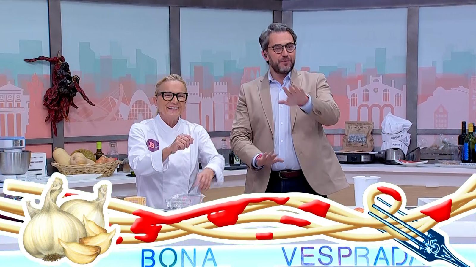 12.11.2021 | Cassoletes de caqui per al cap de setmana