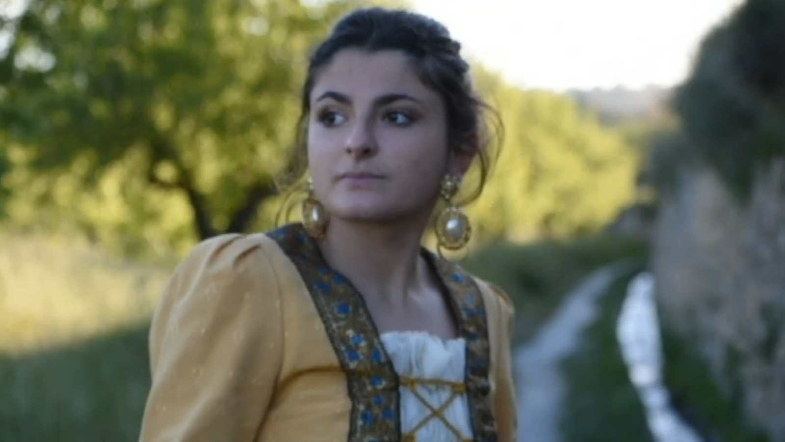 LA DAMA DE LES CAMÈLIES