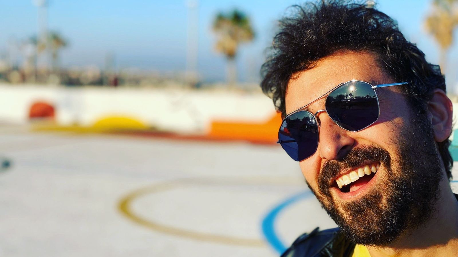 Jose Molins en Pròxima parada
