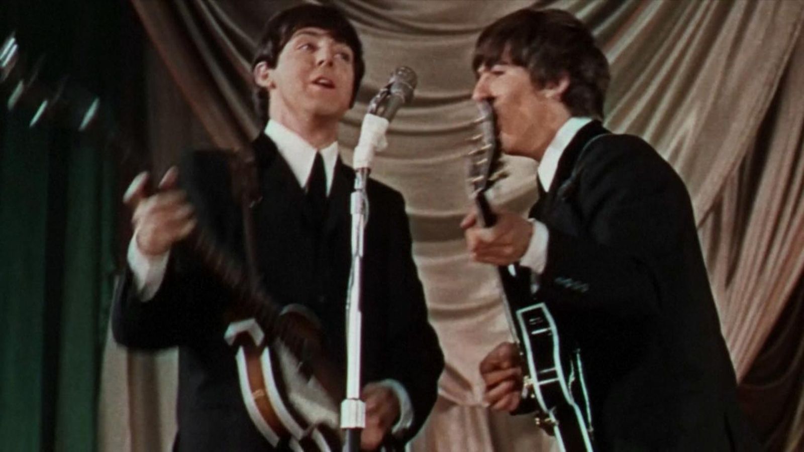 The Beatles torna a la vida gràcies a la Intel·ligència Artificial