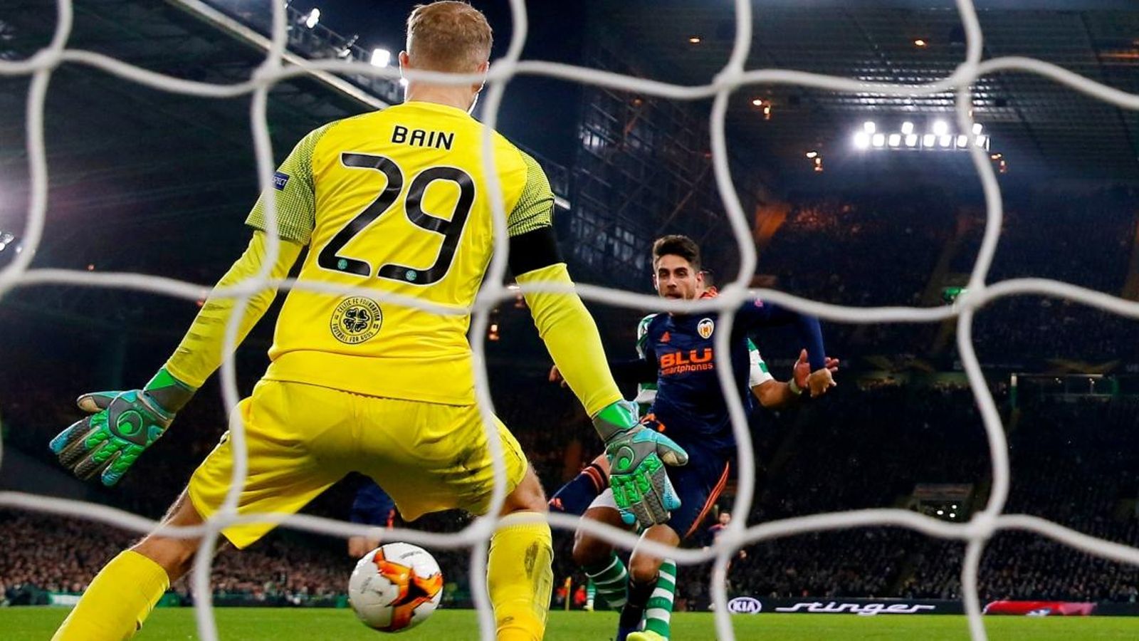 Sobrino i Pedraza en l\'onze ideal de l\'Europa League