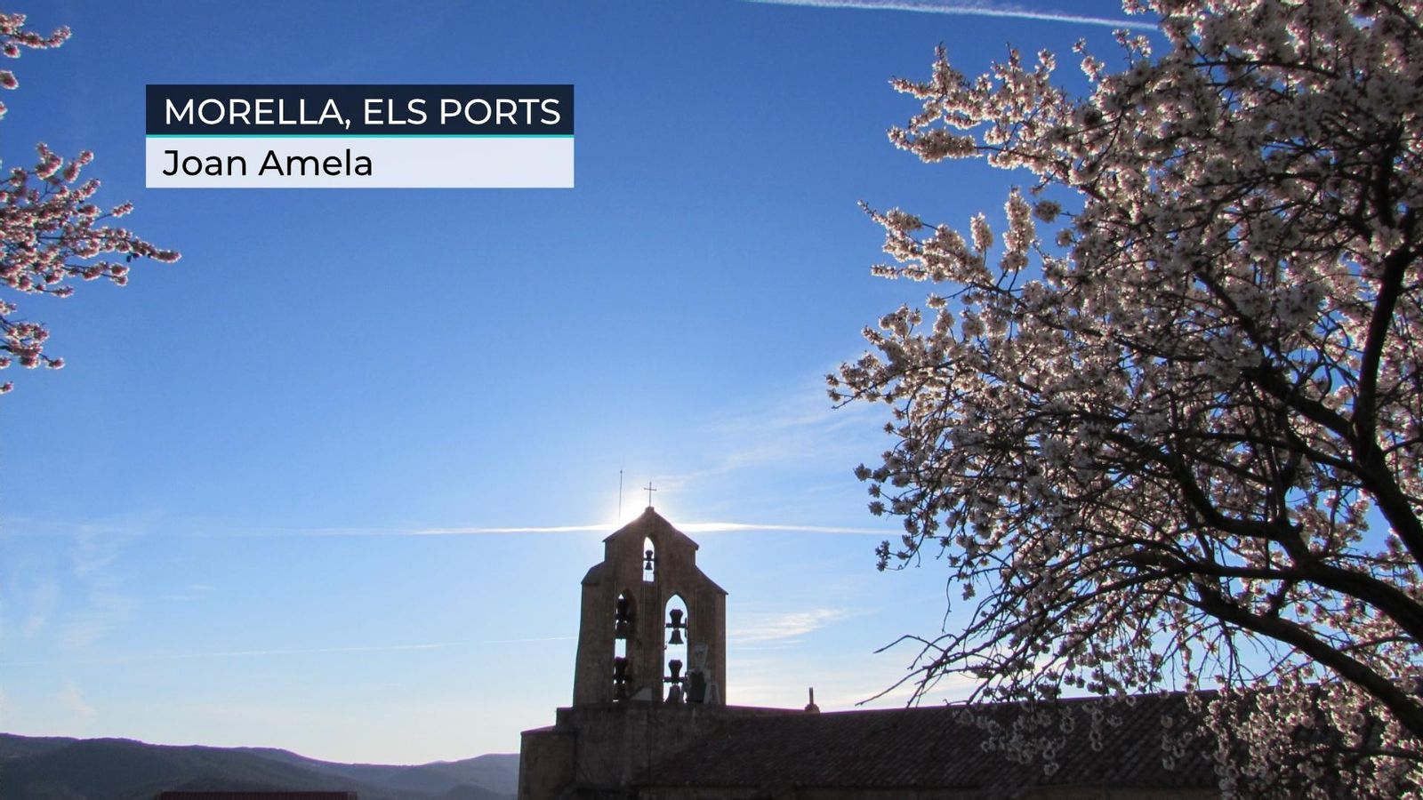 L\'hivern acaba amb sensació de primavera