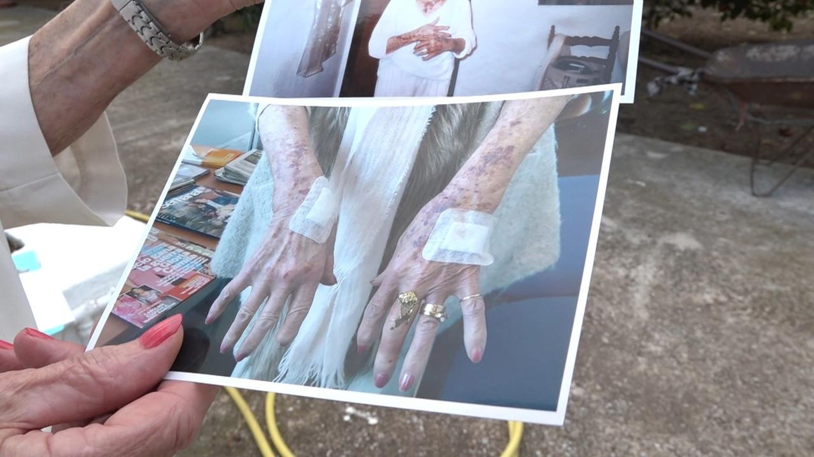 Quatre detinguts per robatoris en domicilis de gent major a Castelló