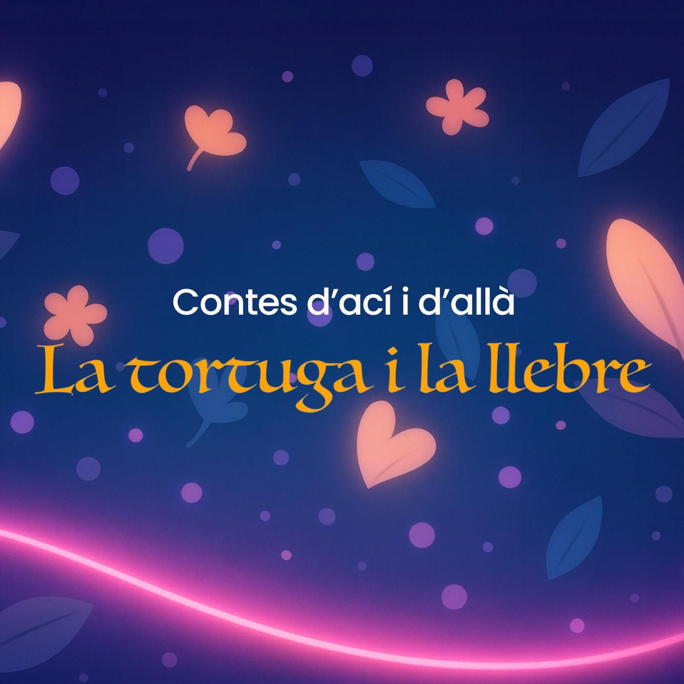 Contes d\'ací i d\'allà