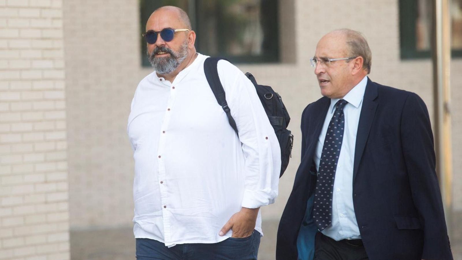 Nomdedéu declara a Castelló