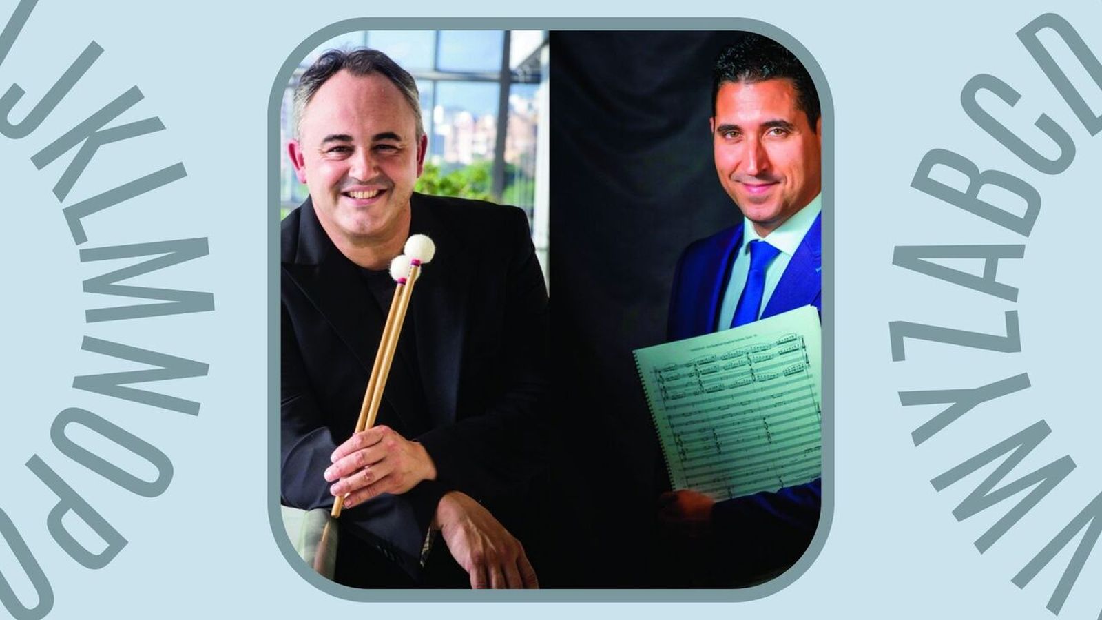 12.01.2026 | Oscar Navarro i Javier Eguillor estrenen 'Storm of Strikes'