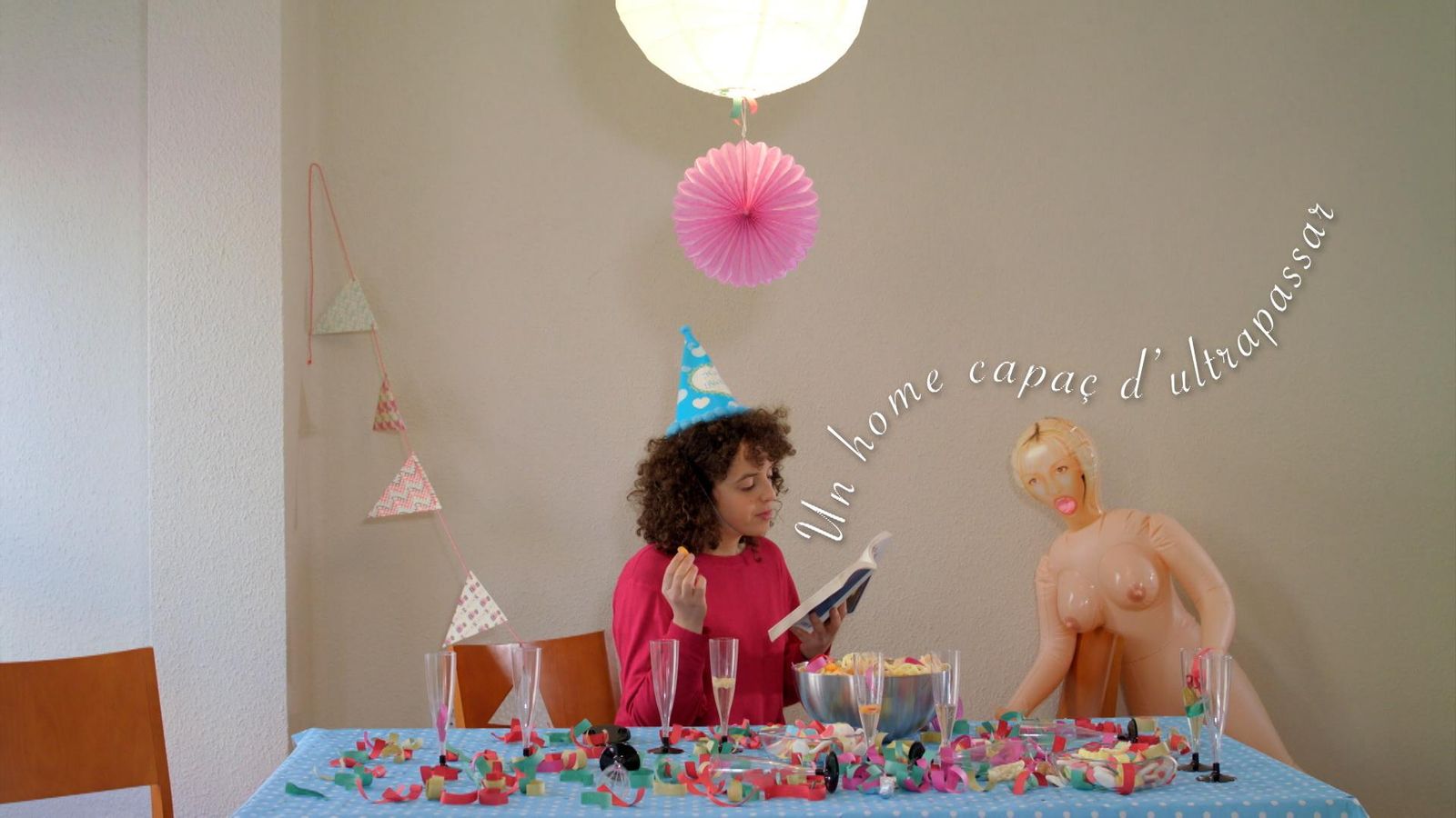 Wilt i les expressions