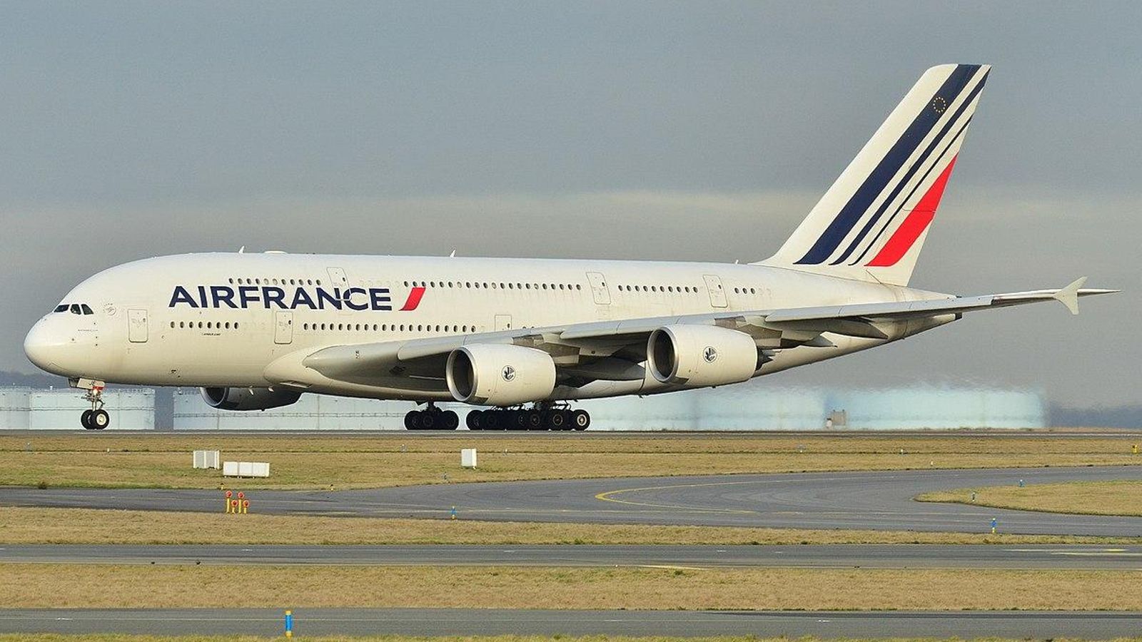 Avió d'Air France