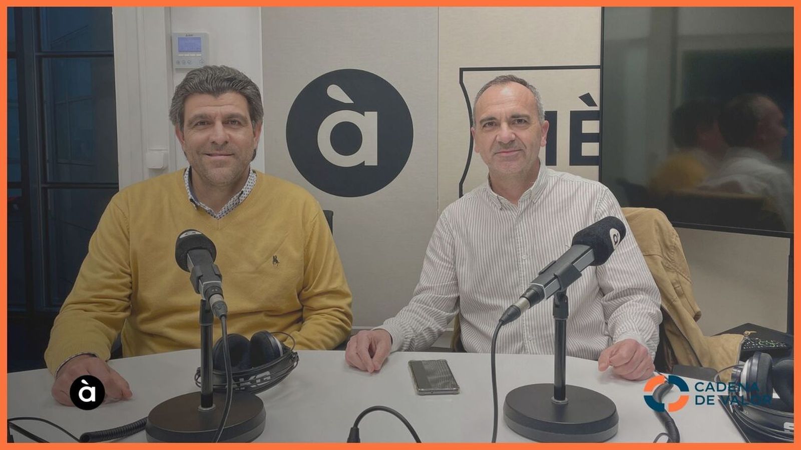 12.03.2025 | Cadena de valor | Urbanisme verd