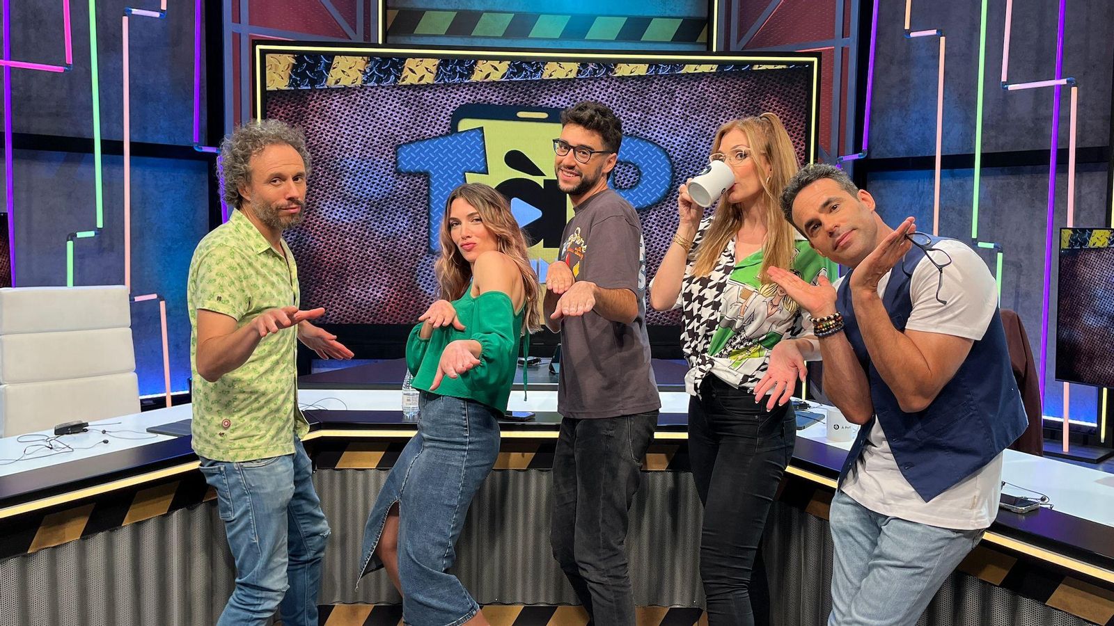 19.06.2023 | TàP Zàping