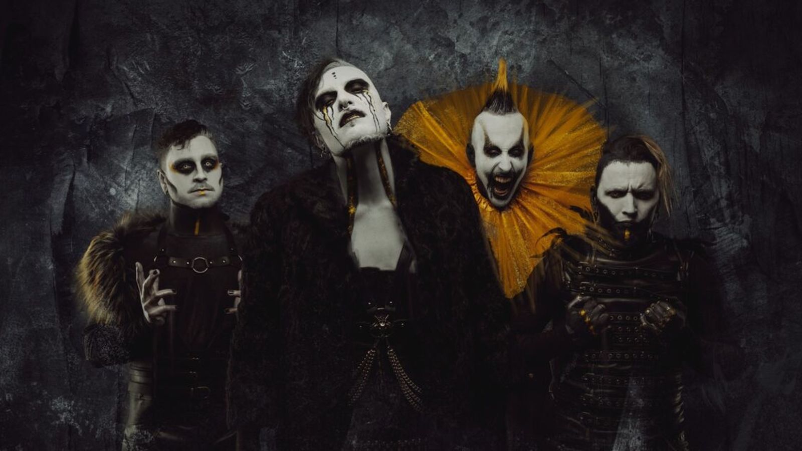 24.04.2023 | Killus, Auxili, "El Cerverator" i Valiente Cobarde