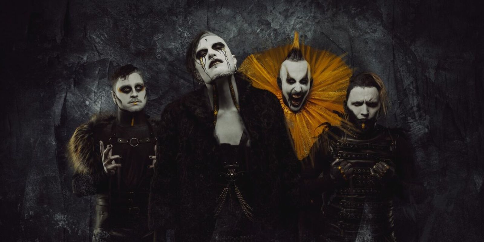 24.04.2023 | Killus, Auxili, "El Cerverator" i Valiente Cobarde