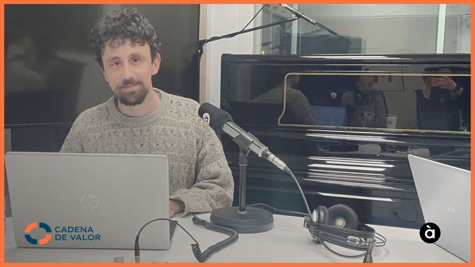 18.01.2024 | Miquel Hernández, jurista