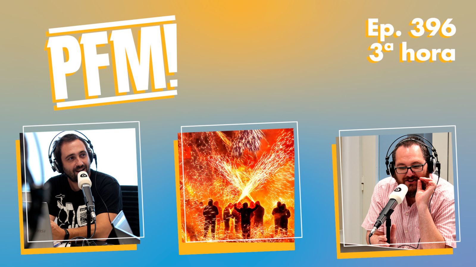 26.08.2022 | Podríem fer-ho millor | Tercera hora