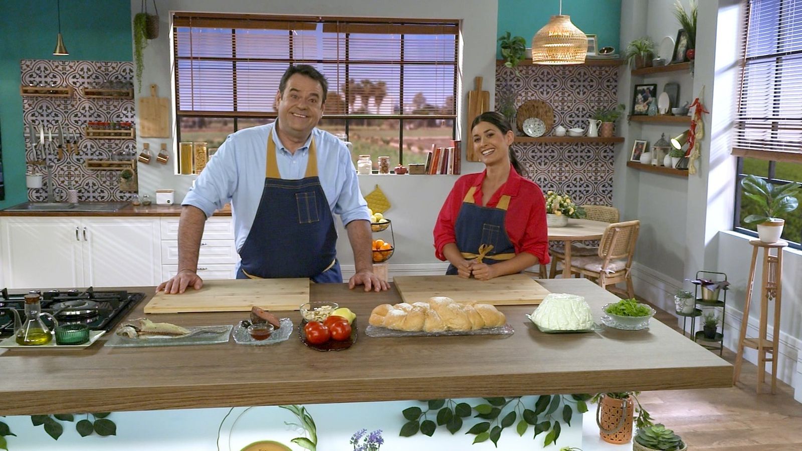 23.01.2026 | La cuina de Morera