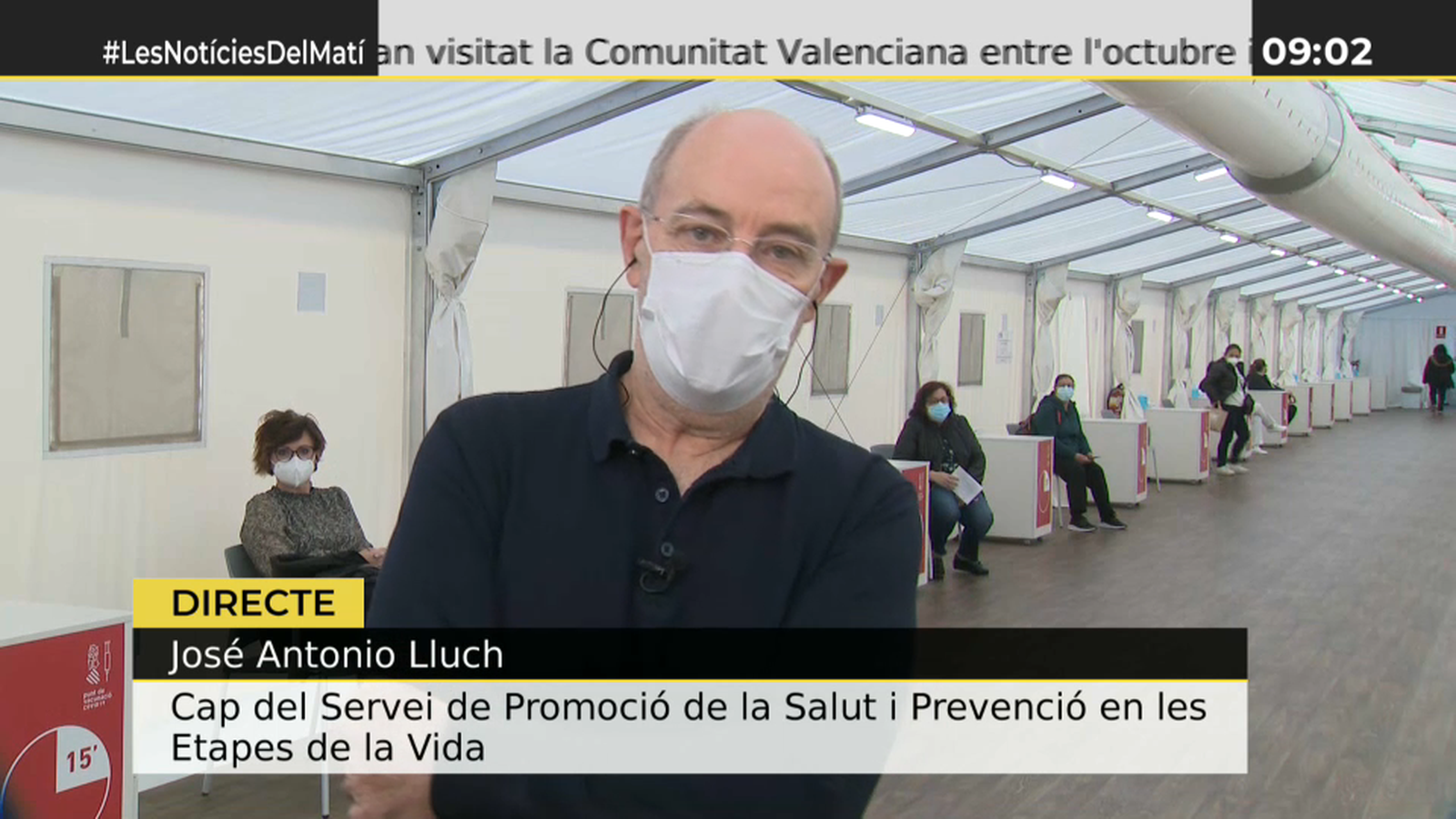 Jose Antonio Lluch