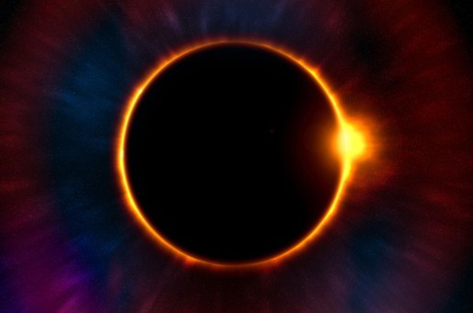 27.07.2018 | Xarxes | L\'eclipsi Lunar més llarg del segle