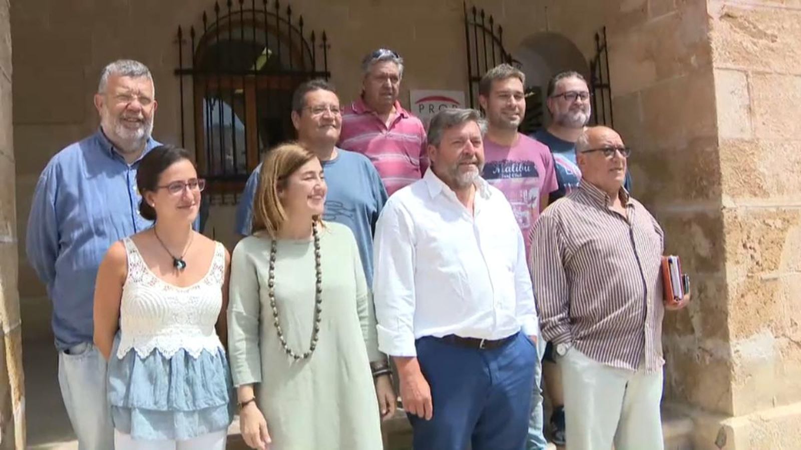 Compromís rebutja formar part del govern municipal a Dénia