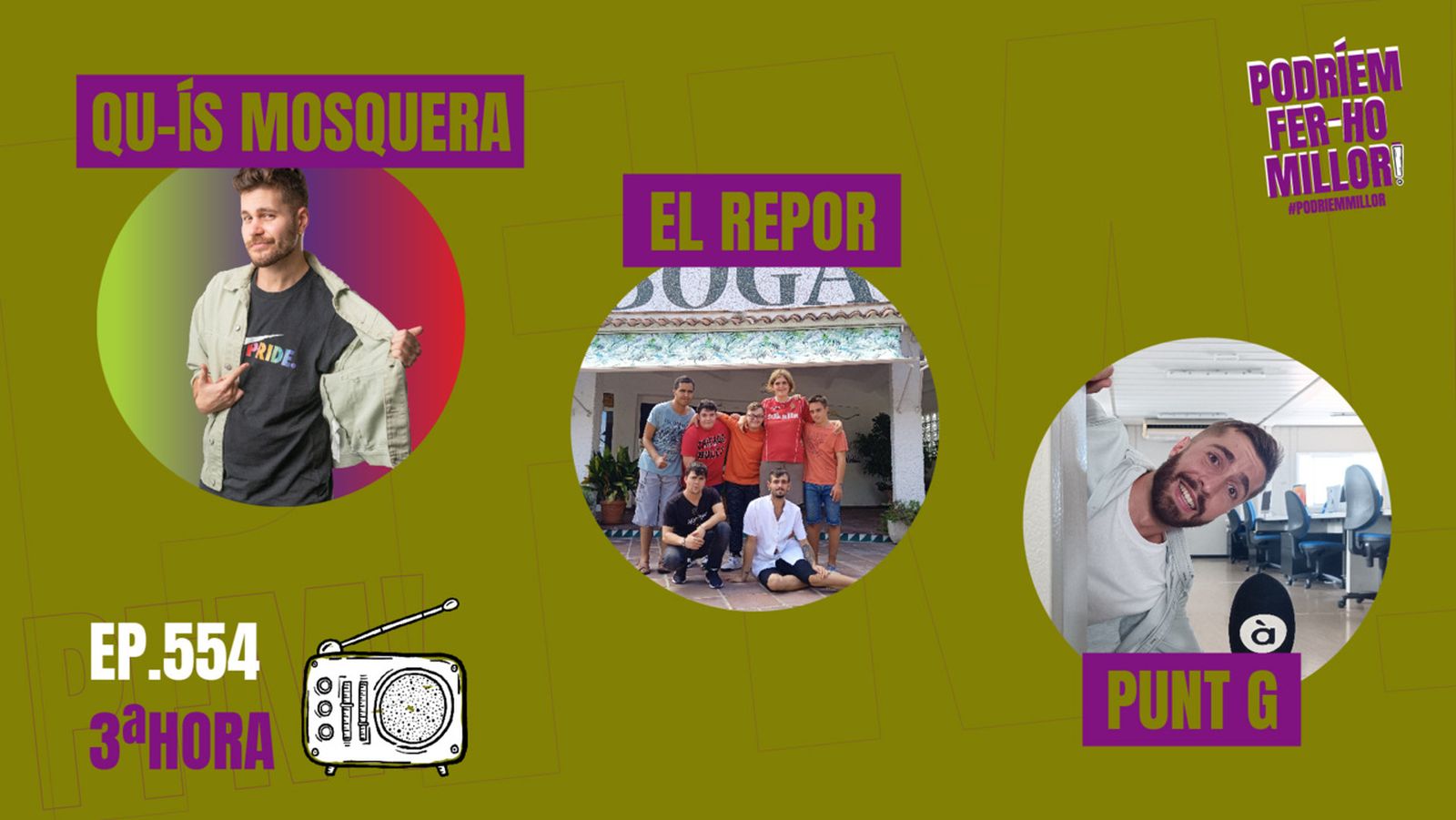 24.12.2023 | Podríem fer-ho millor | Tercera Part