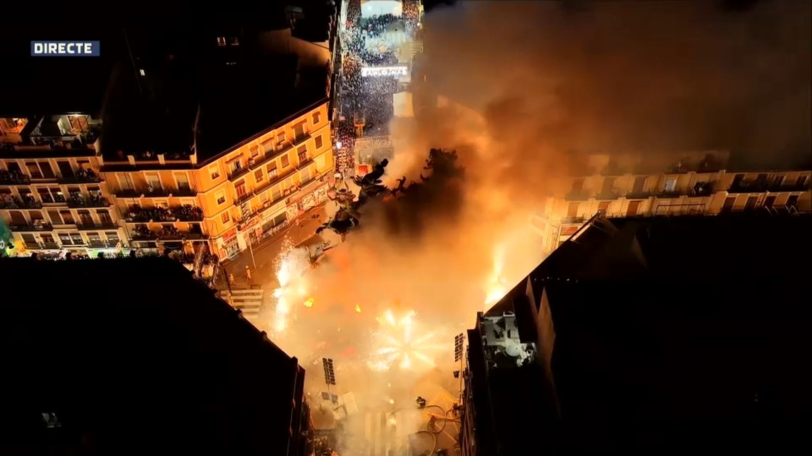 19.03.2026 | La Cremà | Segona part