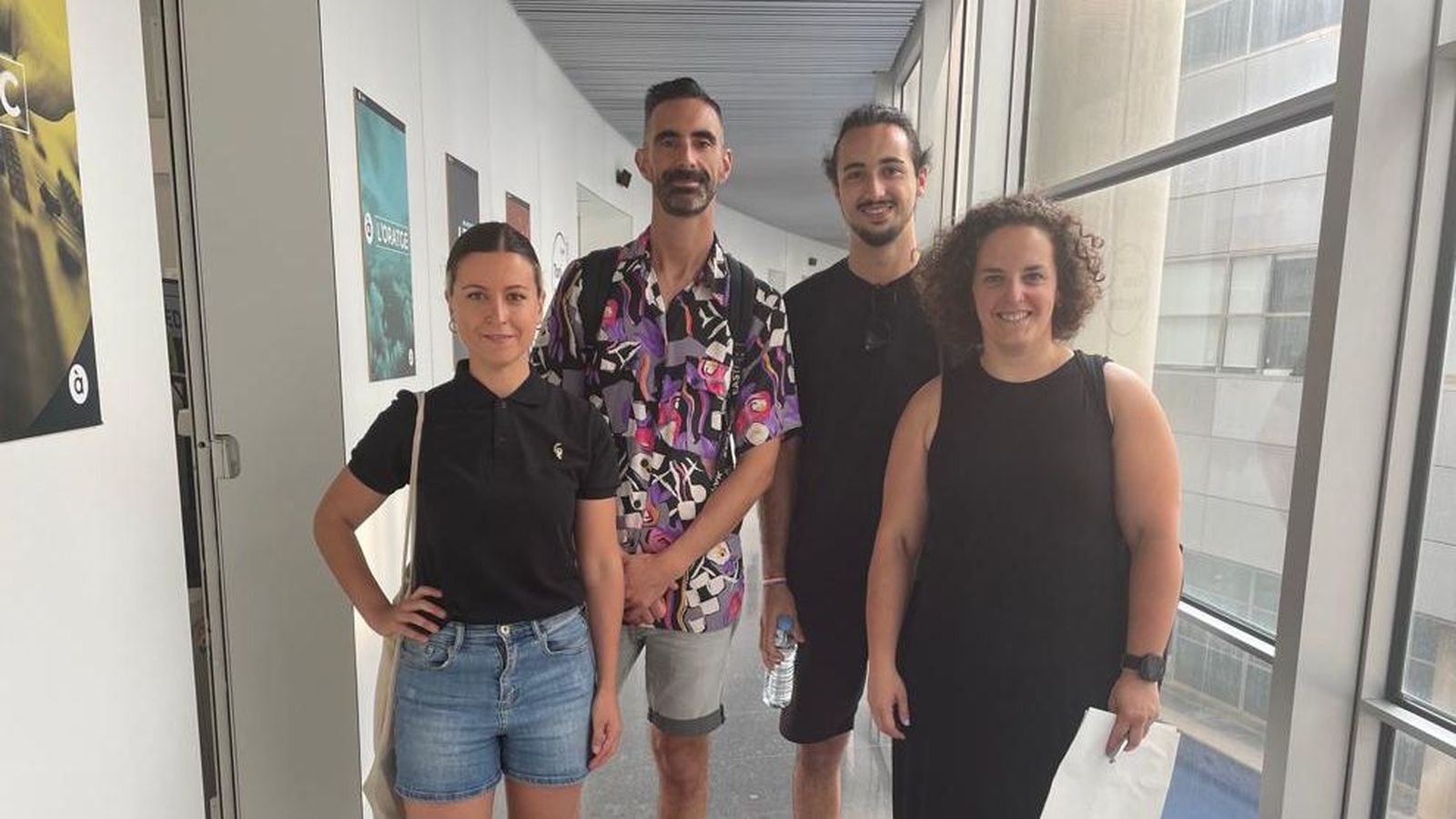 28.06.2023 | El Vihsibles Festival, una barreja d'orgull LGTBI i divulgació sobre el VIH que se celebra a València