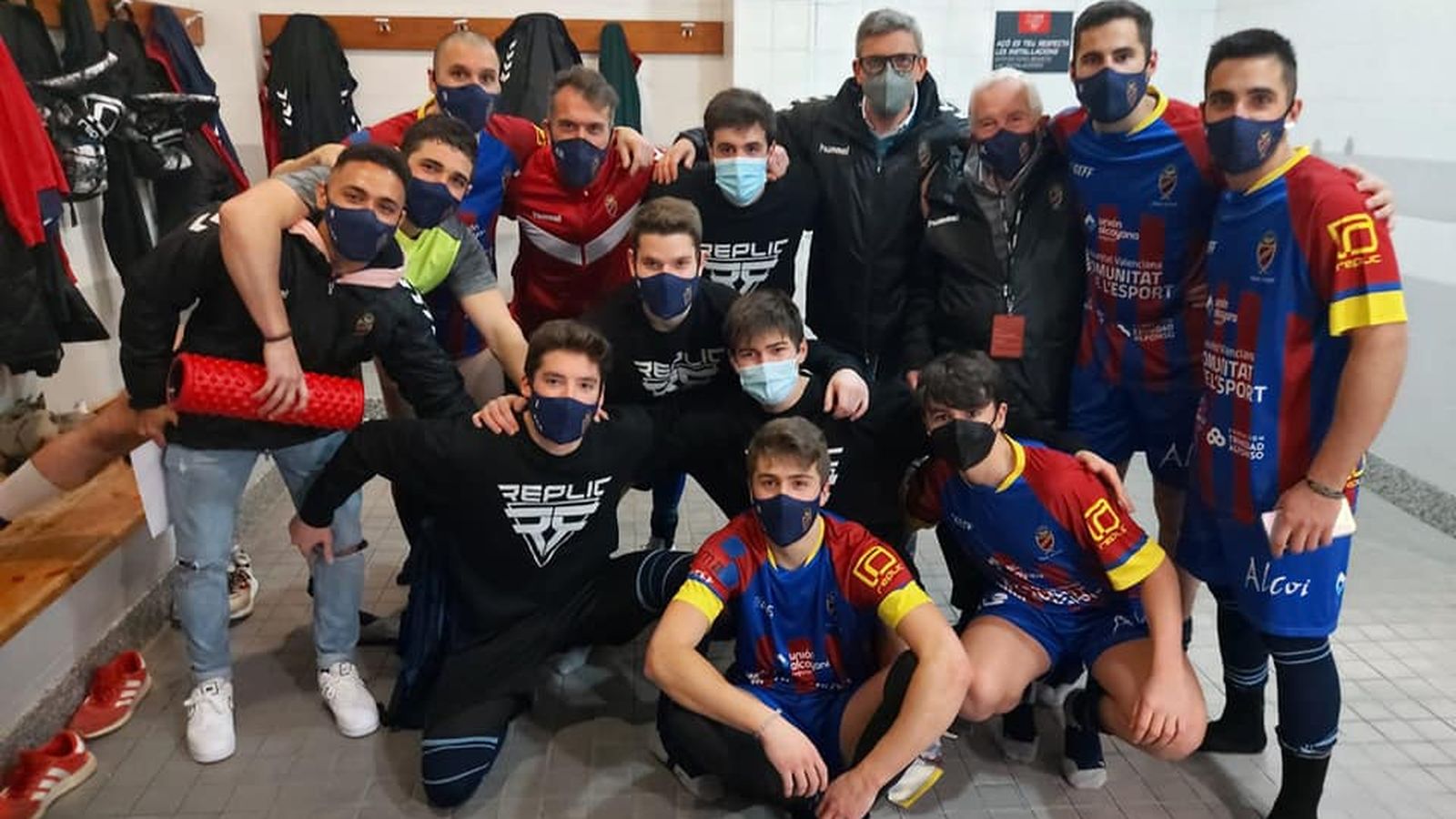 El duel per l’ascens a l’Hoquei Lliga aquest diumenge en directe per ‘La finestra esportiva’