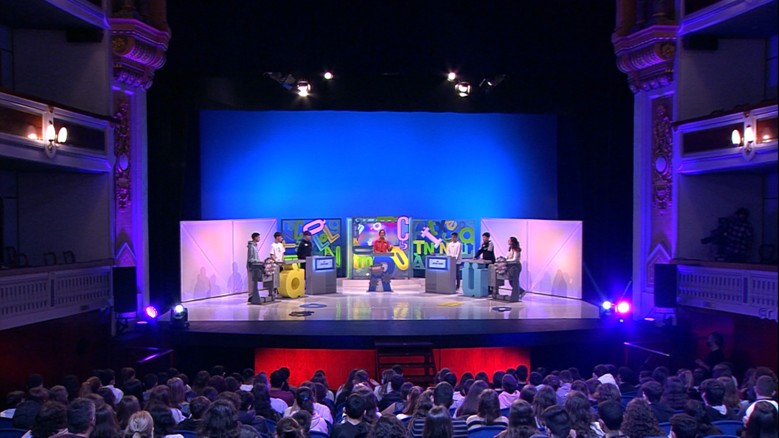 14.05.2022 | IES L’Alcalatén L’Alcora – IES Honori García La Vall d’Uixó