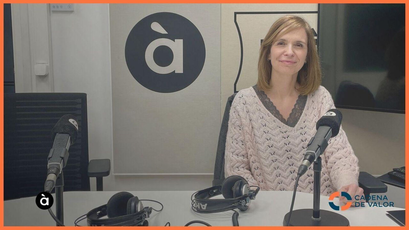 10.03.2025 | Stefanie Peridont i Rosana Martí