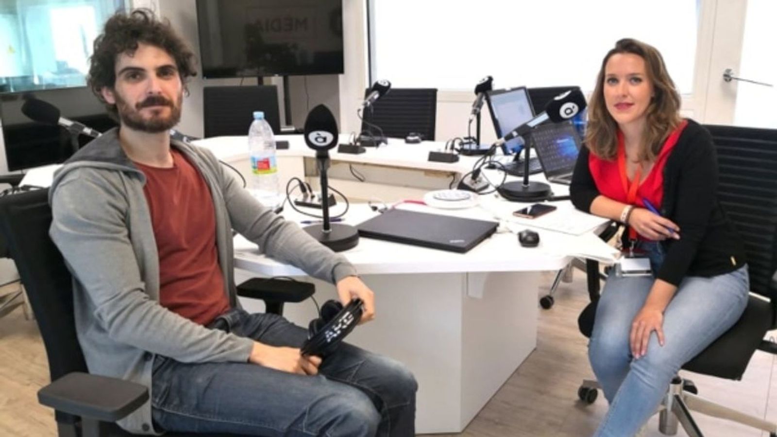 03.05.2019 | El rall