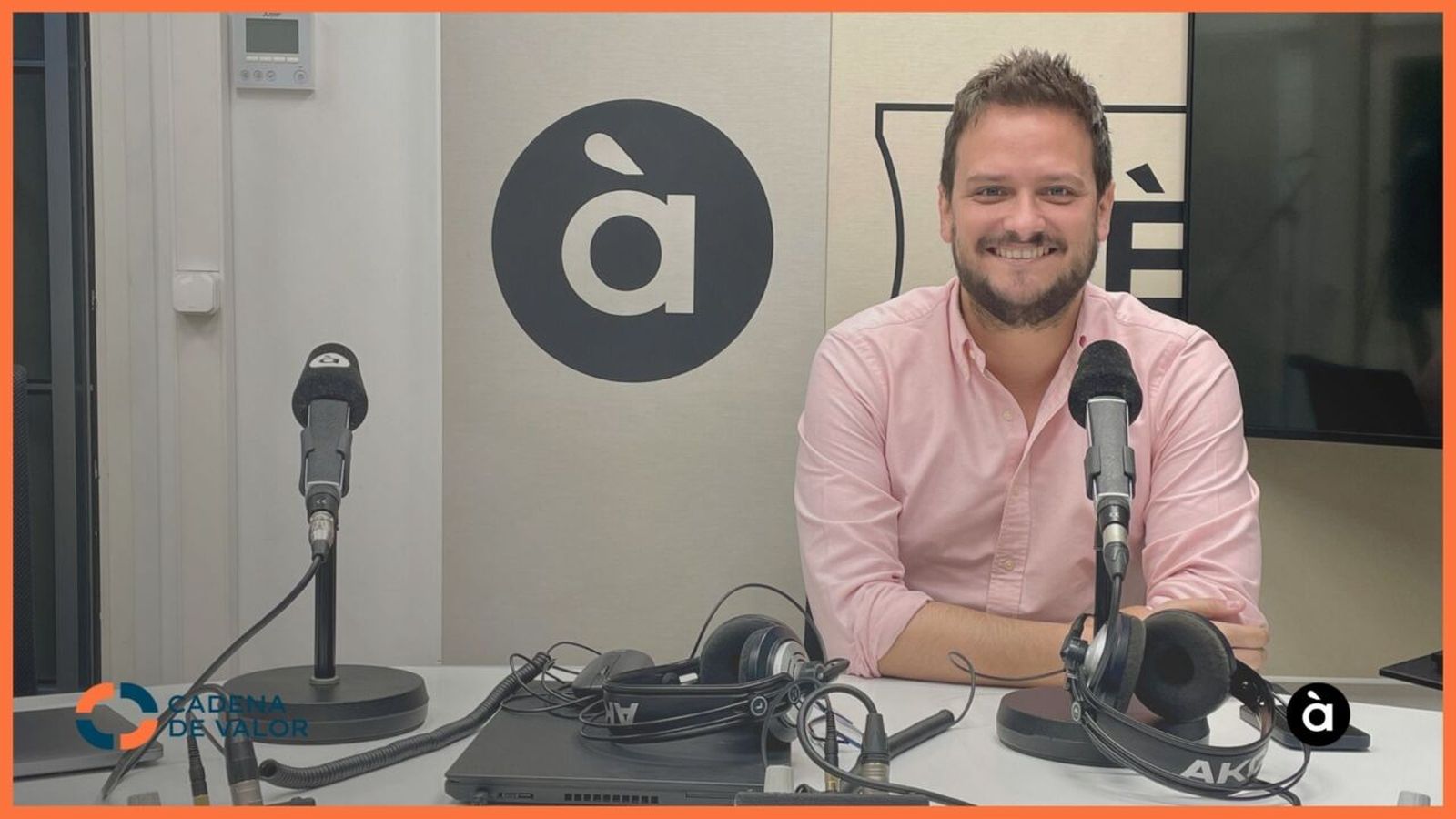 31.01.2024 | Javier Juanes, de Grupo CASFID