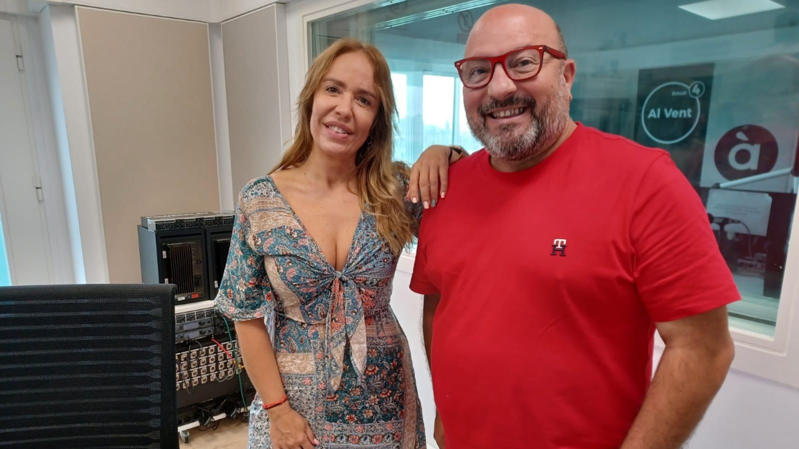 02.08.2023 | El rall diari T5
