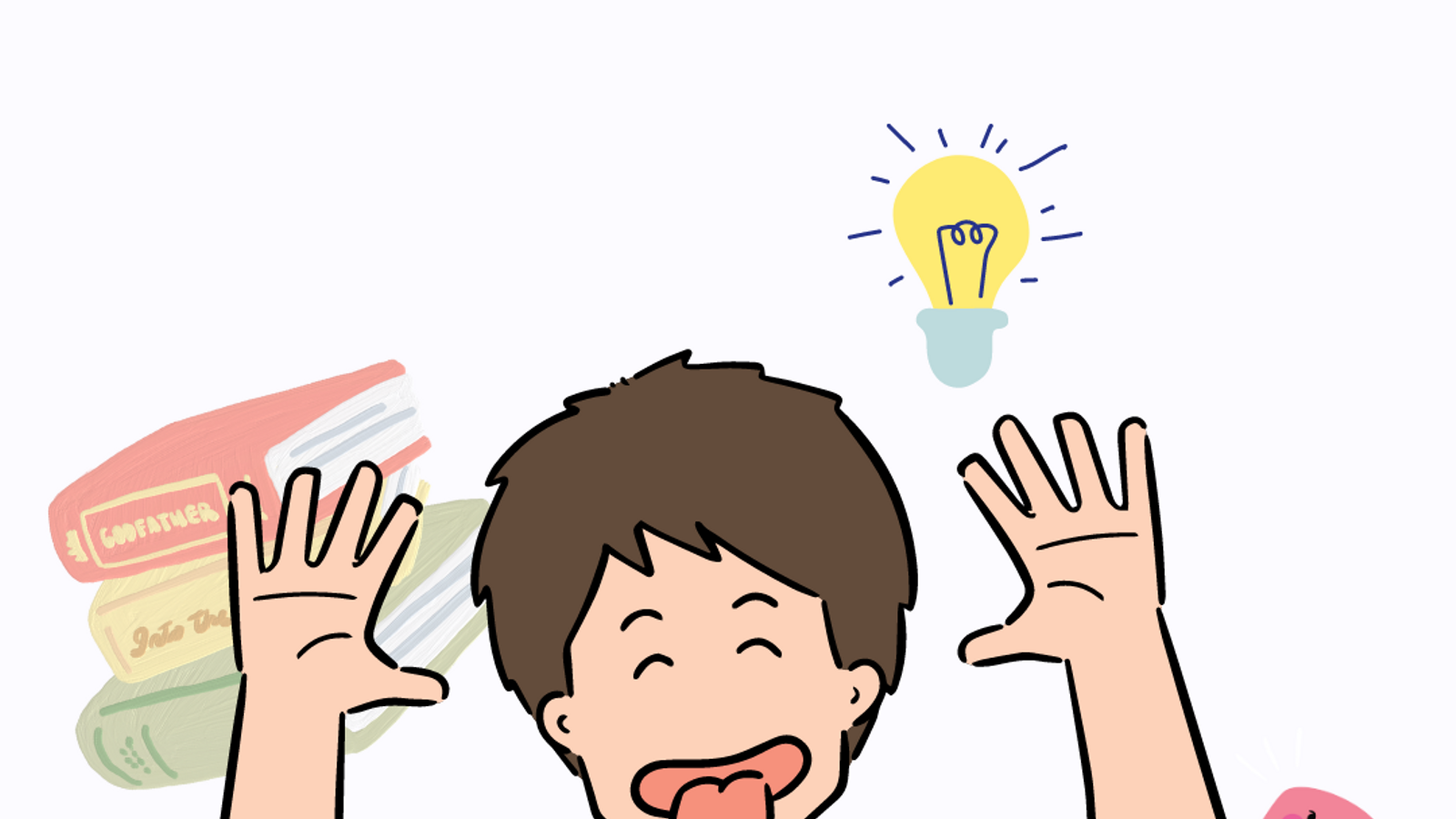 Jugar amb la llengua