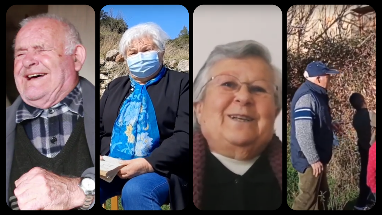 Llucena recupera la memòria de les escoles als massos