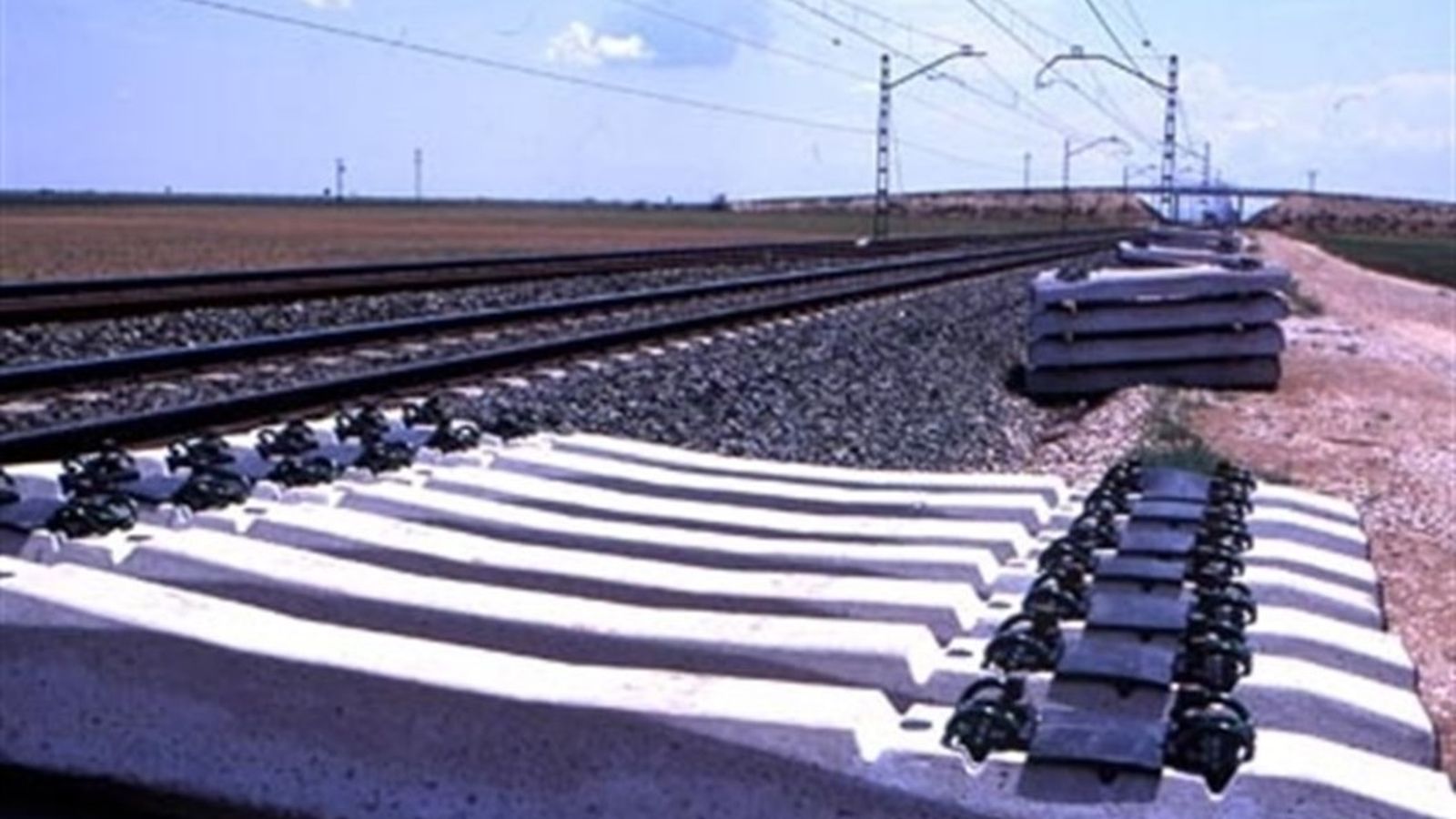 26.03.2019 | NM Nou impuls a la connexió del corredor cantabricomediterrani