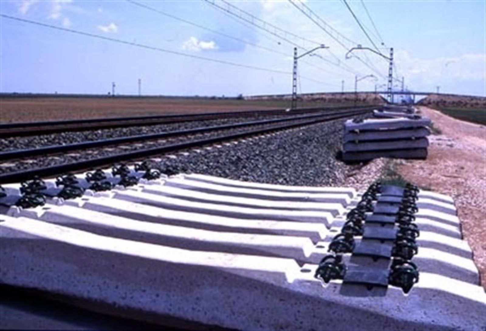 26.03.2019 | NM Nou impuls a la connexió del corredor cantabricomediterrani