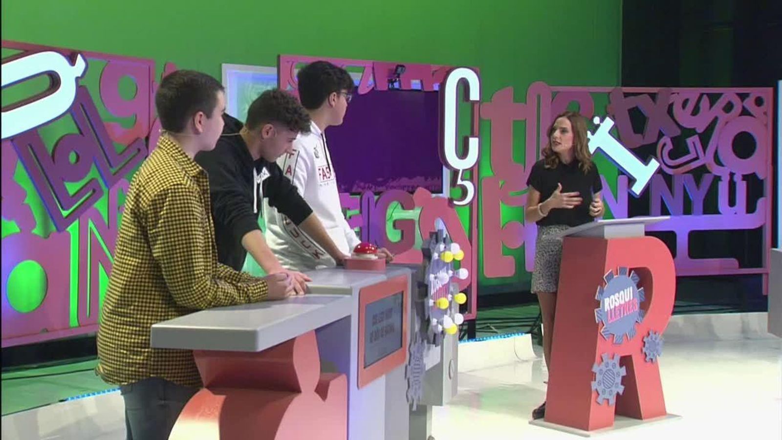 08.06.2019 | Col·legi Mare de Déu de Fàtima, Sueca vs Escola Pia Sant Josep de Calassanç, Algemesí