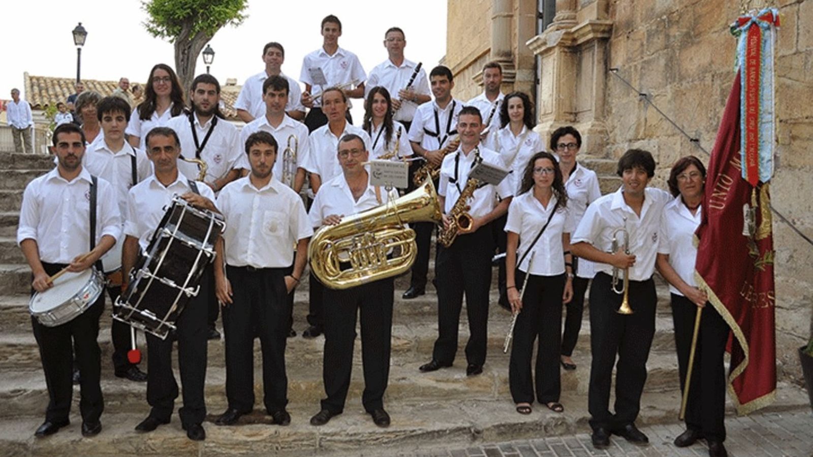09.12.2018 | De Banda a Banda