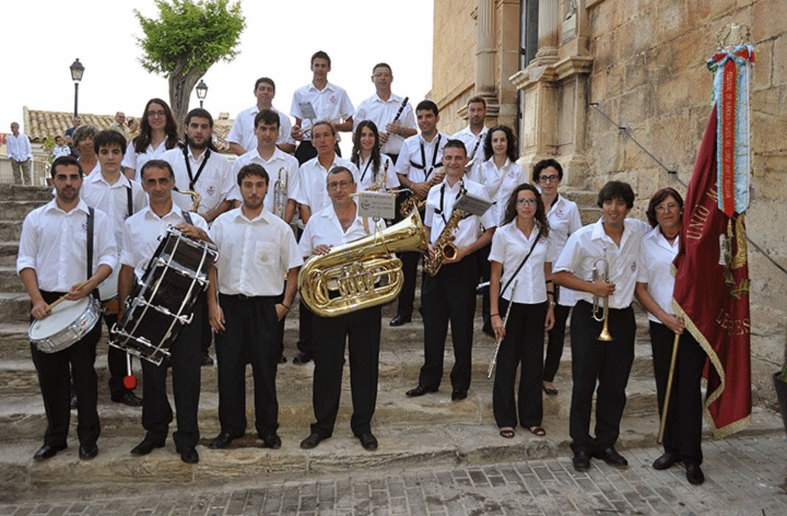 09.12.2018 | De Banda a Banda