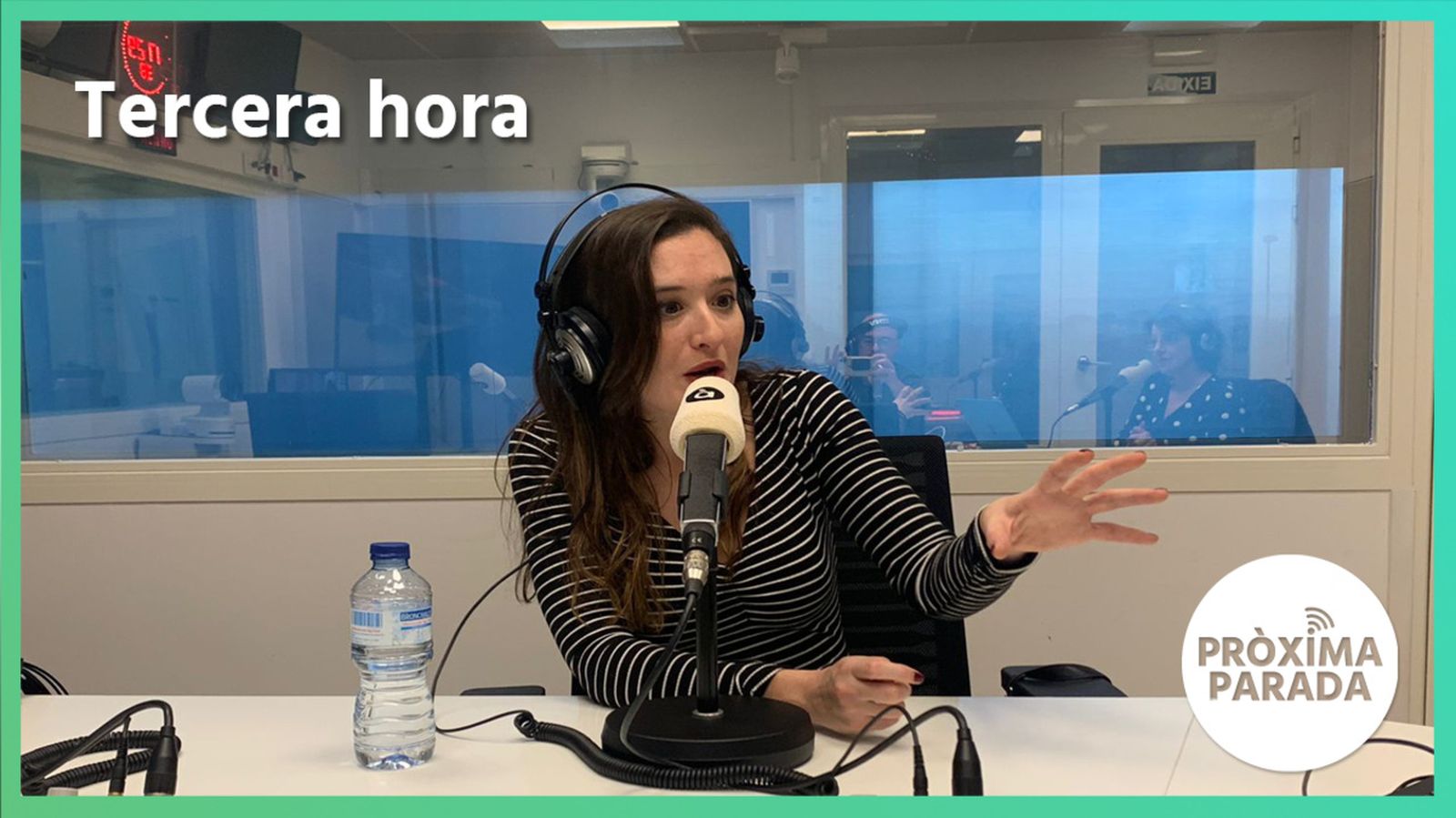 15.12.2022 | Pròxima parada | Tercera Part