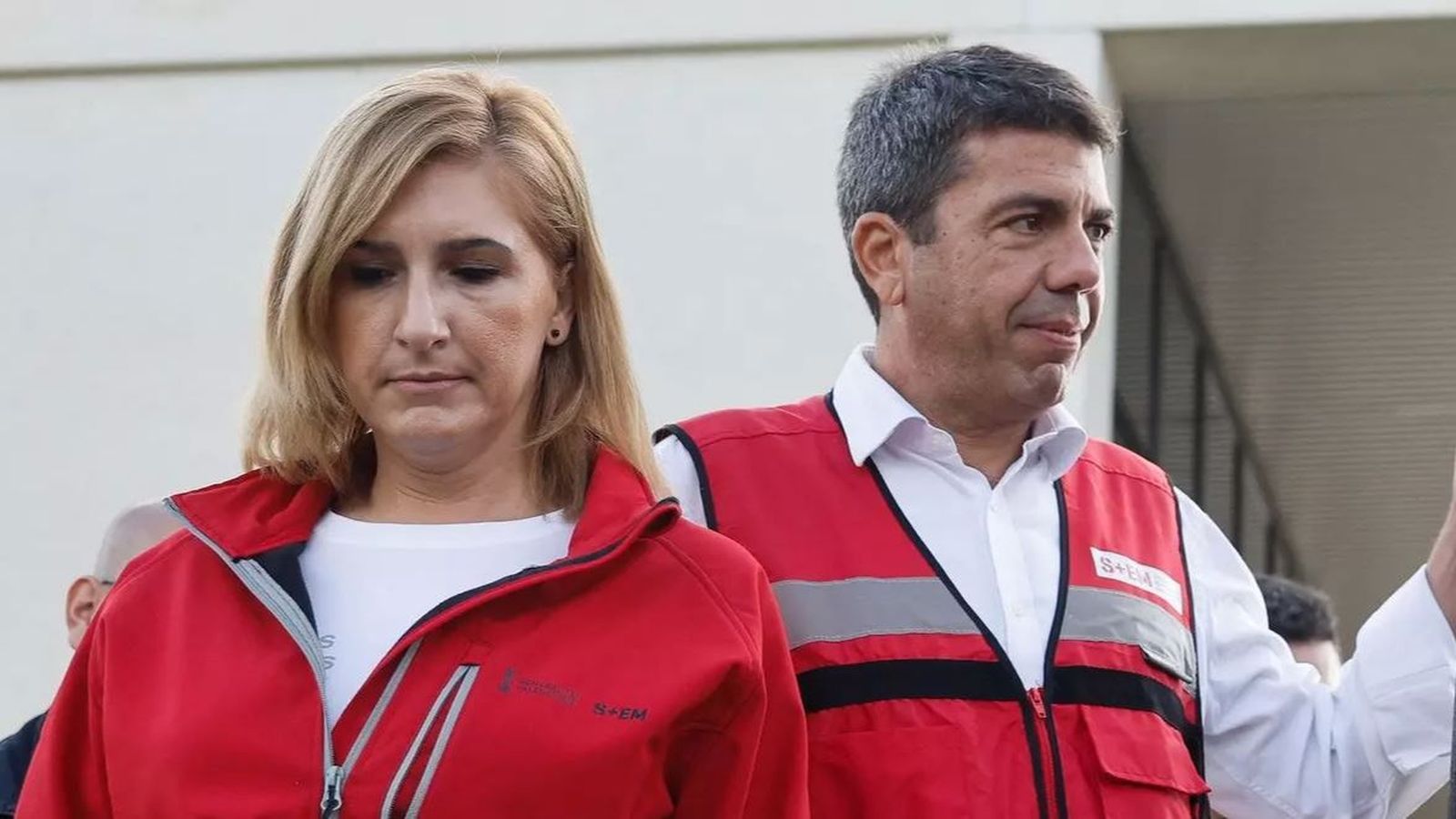 Pradas i Mazón, en una imatge d'arxiu