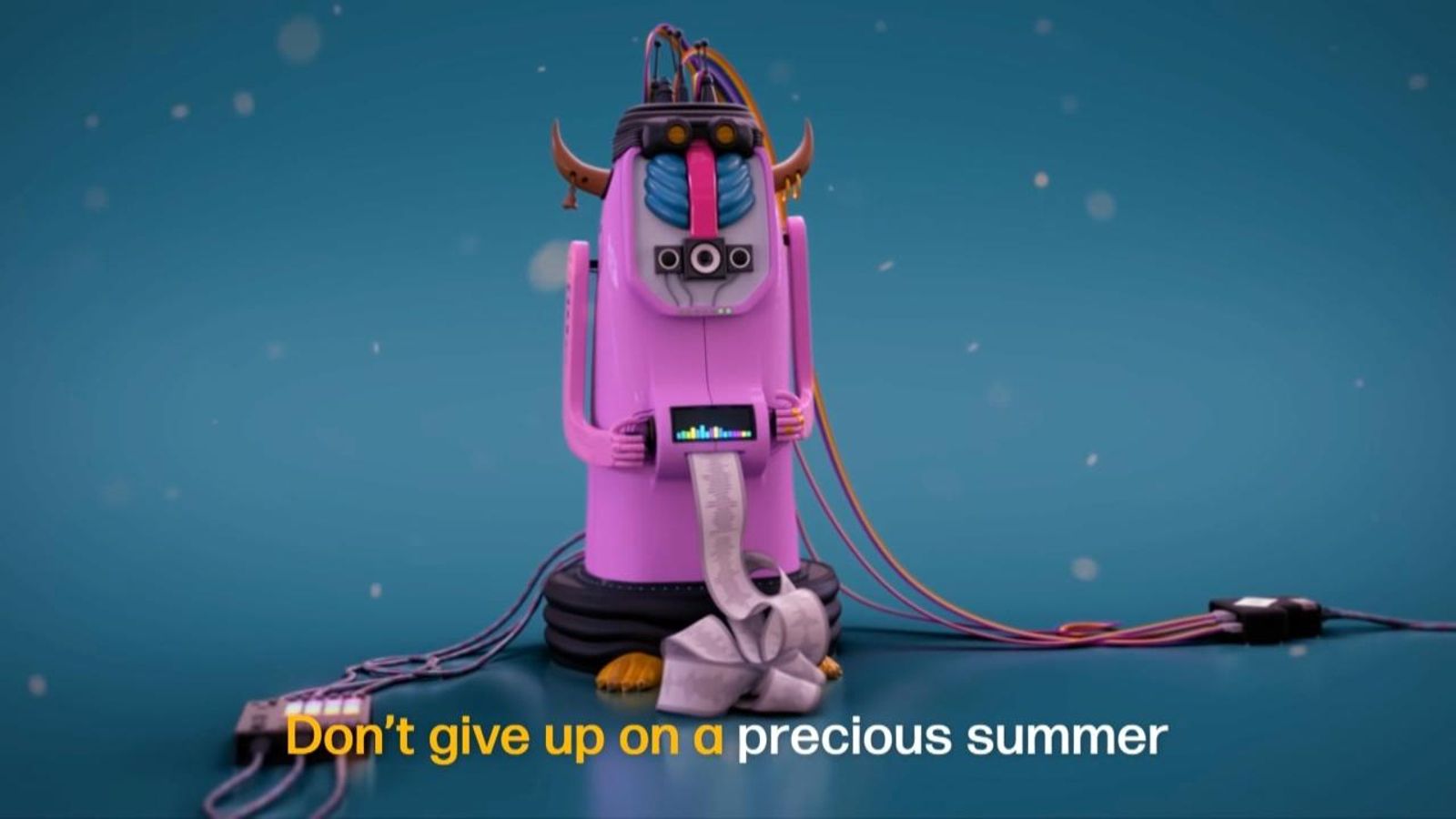 La IA permetrà crear cançons sense músics ni compositors