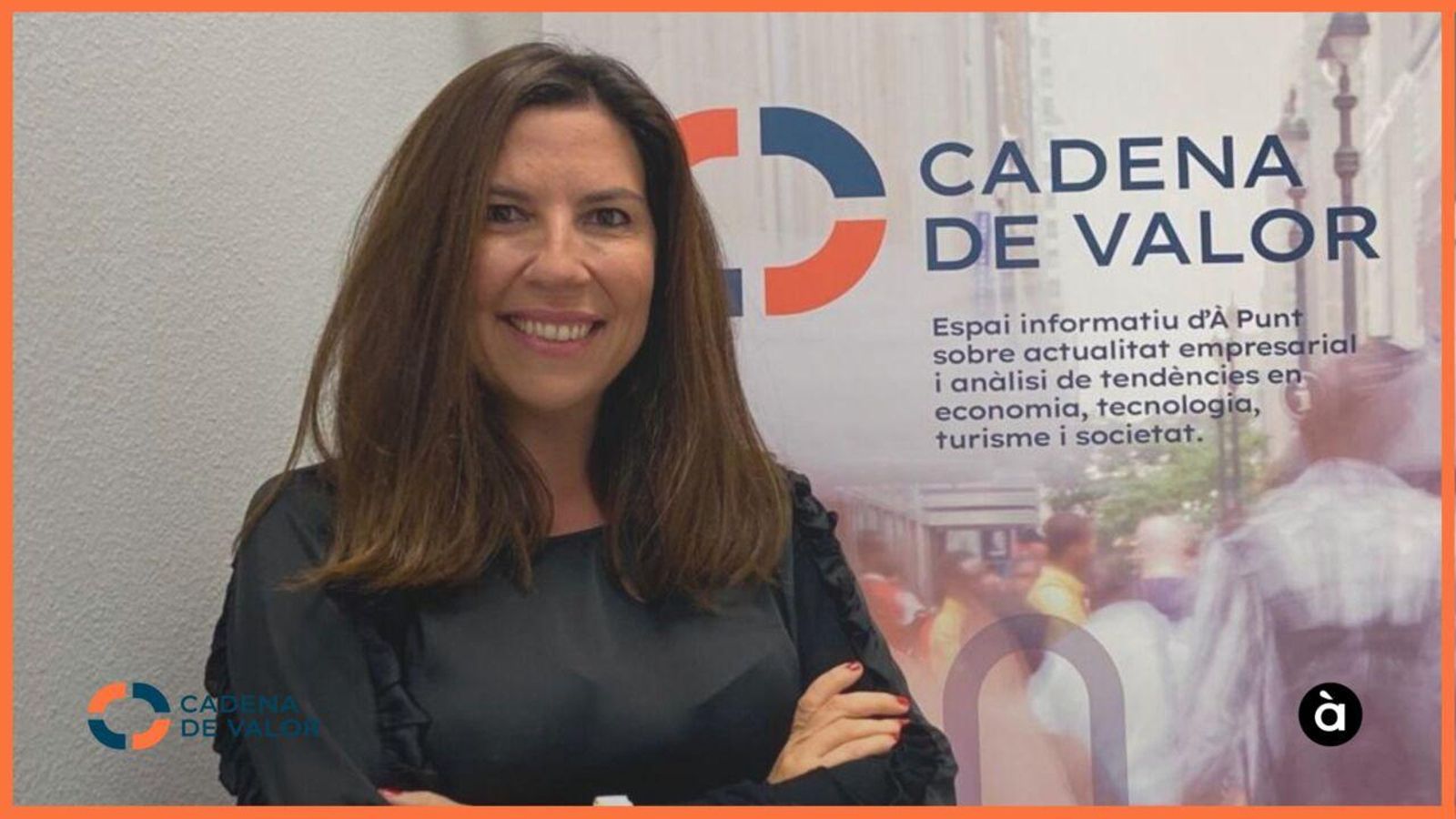 30.07.2024 | Cadena de valor | El món ‘Biotech’: biotecnologia a l’agroalimentació. Amb Dulce Iborra