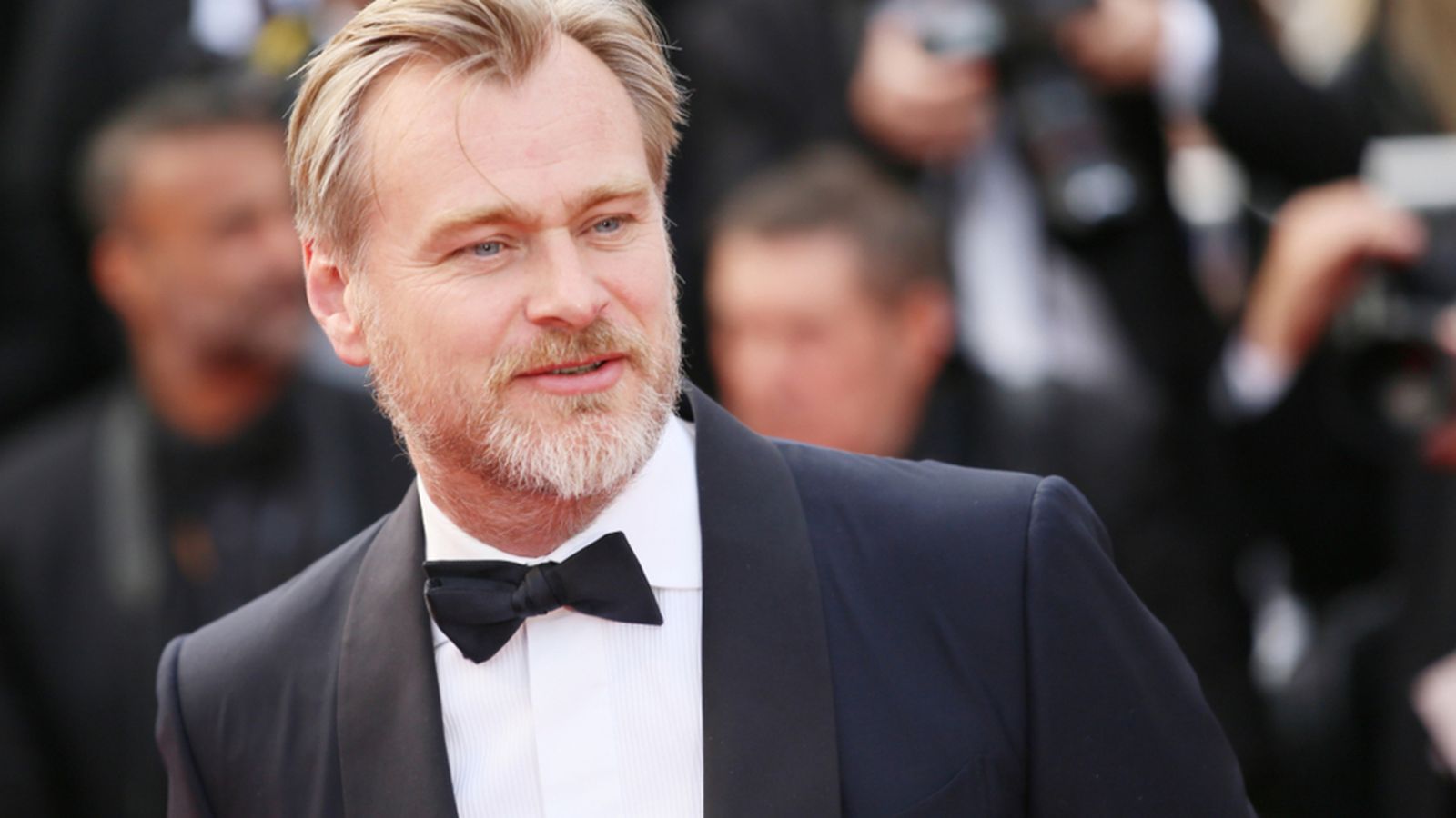 12.03.2024 | "Gran pantalla" i el director 'oscaritzat' Christopher Nolan