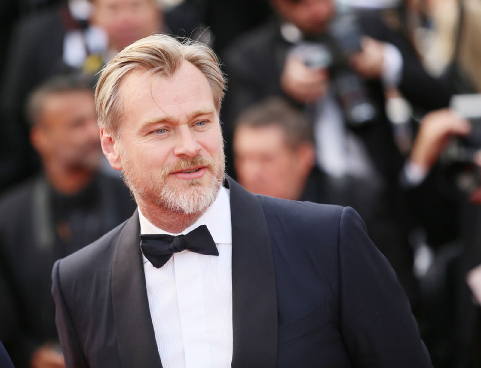 12.03.2024 | "Gran pantalla" i el director 'oscaritzat' Christopher Nolan