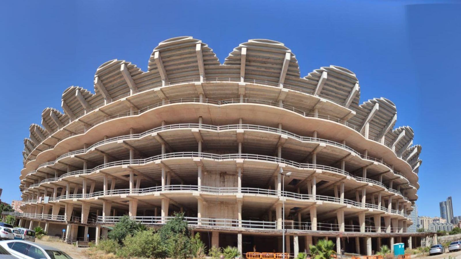Nou Mestalla
